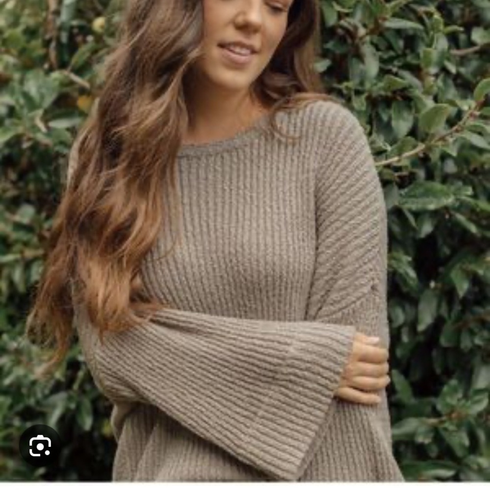 Neuflora New Brunswick sweater